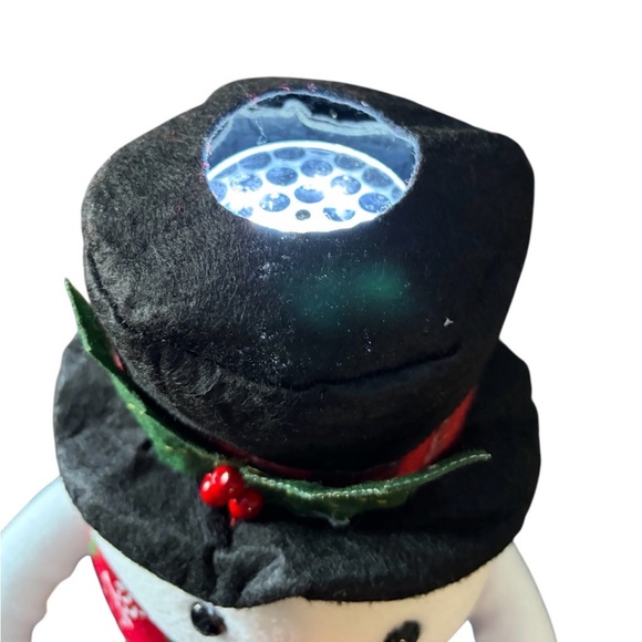 Lighted Christmas Tree Topper - Picture 5 of 9